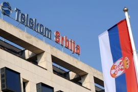 Meksikanac želi "Telekom Srbije"