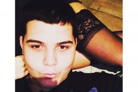 Sin Lepe Brene zaboravio da ga mama prati i na Instagramu