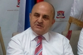 Dunjić: Nećemo pljuvati u izvor sa koga smo do juče pili