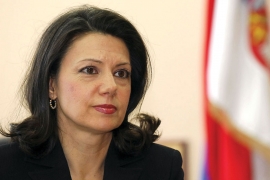 Rašković-Ivić: Hrvatsku nacionalizam nikada nije napustio