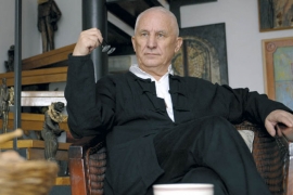 Bećković: Ne zna se šta je nečovječnije, istraga živih ili mrtvih
