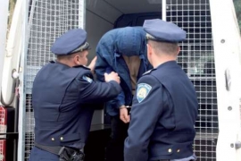 Reketaška banda iz Sarajeva iza rešetaka, potjera za još trojicom
