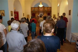 Obilježavanje stradanja Srba i Jevreja u Sanskom Mostu