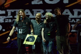 Pobjednik 49. Zaječarske gitarijade "Syleth" iz Rijeke