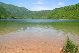 Utopio se dvadesetogodišnjak iz Hadžića