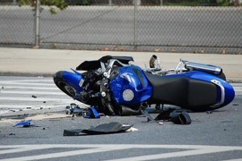 Mostar: Stravična saobraćajka, motoristi iz Sarajeva otkinuta noga?
