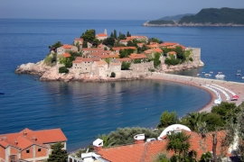 Državljanin BiH utopio se nedaleko od Svetog Stefana