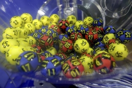 Loto skandal i u Njemačkoj