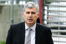 Čović: Nova većina u FBiH nestabilna sa manjinskom vladom