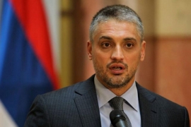 Čedomir Jovanović:  Da sam premijer, priznao bih Kosovo