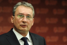 Bosić: Niko nije zadovoljan radom Suda i Tužilaštva BiH