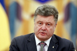 Porošenko optužuje Putina da "želi cijelu Evropu"