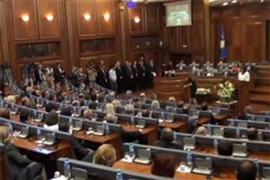 Propala inicijativa za rezoluciju o genocidu nad Albancima