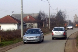 Priječani i Slatina bez vode u utorak