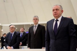 Parlamentarci od danas na kolektivnom godišnjem odmoru