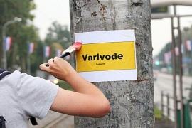 Na ruti vojne parade osvanula imena srpskih sela u kojima su se ...