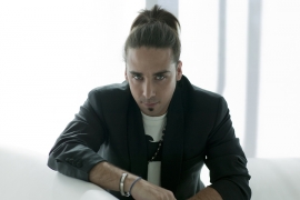 Najbolji tehno DJ na "Fresh Waveu"