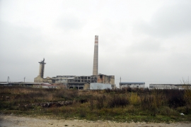 Nezavisne i Capital.ba: Simbol privrede postao njen spomenik (14)