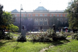 Za sanaciju krova zgrade Predsjedništva BiH oko 1,9 miliona KM