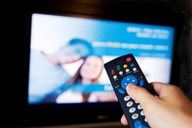 Raspodijeljena oprema za digitalno emitovanje programa