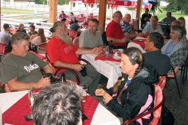 Otvorena likovna kolonija u Milićima