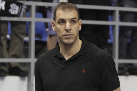 Aleks Marić: Neki misle da je progon u "Oluji" bila šetnja Srba kroz ...