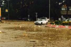 Poplave u Tetovu: Pronađena tijela četvoro stradalih, nestala ...