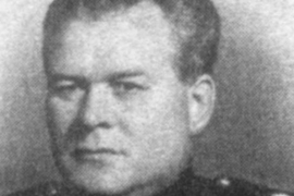 Staljinov egzekutor, najbrutalniji ubica svih vremena