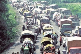 Velimirović: Hrvatska na istom putu kao i 1995. godine