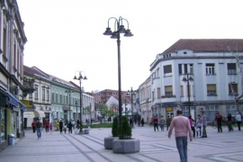Kriza vlasti u Brčkom