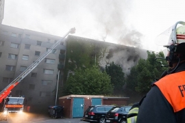 Najmanje 38 osoba povrijeđeno u eksploziji u Hamburgu