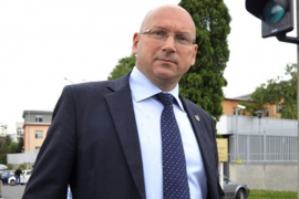 Odluku o smjeni Gorana Zupca donijeli "telefonski"