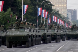 "Standard": Hrvatska slavi pobjedu umjesto mira