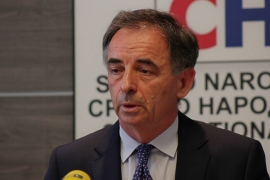 Pupovac: Hrvatska se još nije suočila sa strahotama "Oluje"