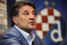 Zdravko Mamić dobitnik plakete "Grb grada Širokog Brijega"