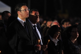 Dodik: Ne negirajte RS kao što mi ne negiramo BiH (VIDEO, FOTO)