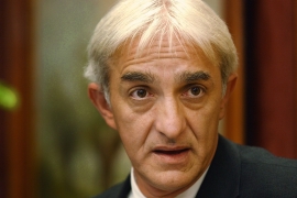 Kako teku zatvorski dani kapetana Dragana...