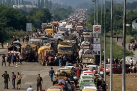 "Očekivali smo kišu, Oluju nismo mogli ni zamisliti"