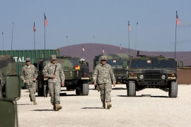 Baza "Bondstil" : Centar za obuku obavještajaca i balkanski Gvantanamo ...