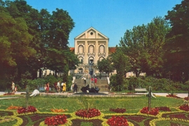 Arandjelovac - banja vladara (FOTO)