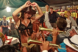 Bugarska: Predsjednik opštine zabranio "turbo folk"