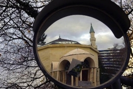 Cirih neće islamski vrtić