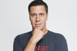Evo kako je Edin Škorić doživio progon iz Hrvatske (FOTO)