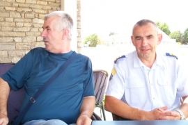 Granični policajci otjerani u penziju, a penzije nema (FOTO)