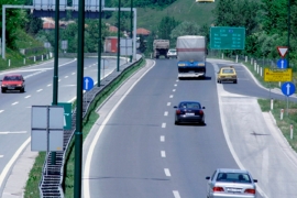 Zbog vrućine na put rano ujutru ili kasno uveče 