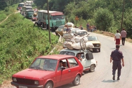 Novi Grad: Sjećanje na srbe stradale u "Oluji"