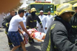 Saudijska Arabija: Samoubilački napad u džamiji, 17 mrtvih
