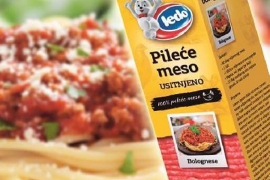 U Hrvatskoj povučena ledo piletina zbog salmonele