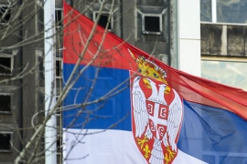 Ulazak u NATO štetan po Beograd