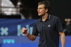 Bašić u četvrtfinalu ATP čelendžera u Španiji